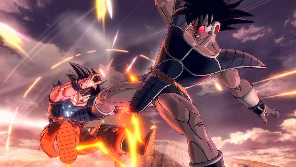 DRAGON BALL XENOVERSE 2 EU Nintendo Switch CD Key | PlayNate