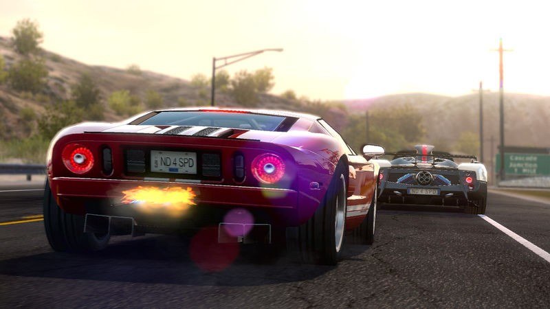 Need for Speed: Hot Pursuit Limited Edition Origin CD Key | PlayNate