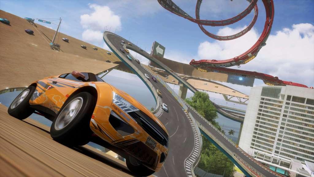 TrackMania 2 Lagoon PC Ubisoft Connect CD Key