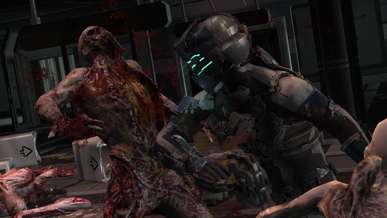 Dead Space (2008) + Dead Space 2 Bundle Origin CD Key