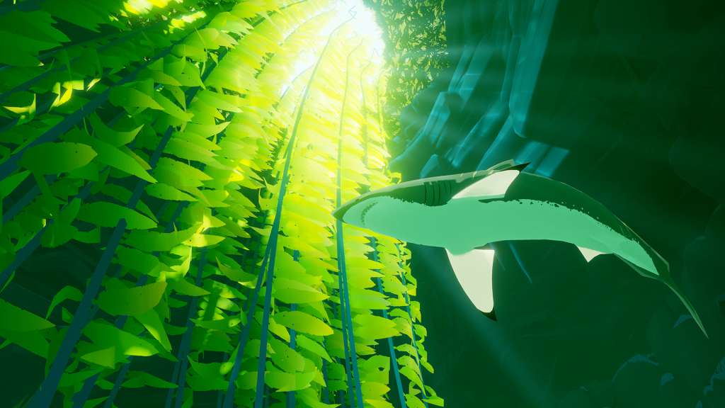 ABZU Steam CD Key