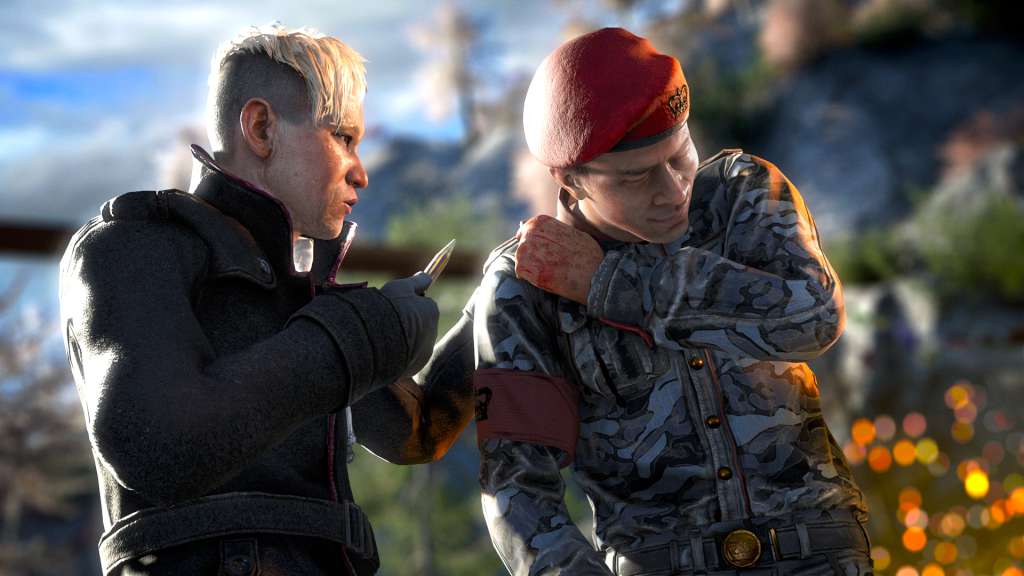 Far Cry 4 Ubisoft Connect CD Key | PlayNate