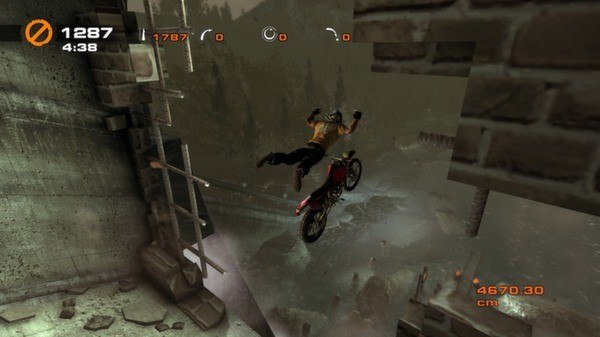 Urban Trial Freestyle Steam CD Key