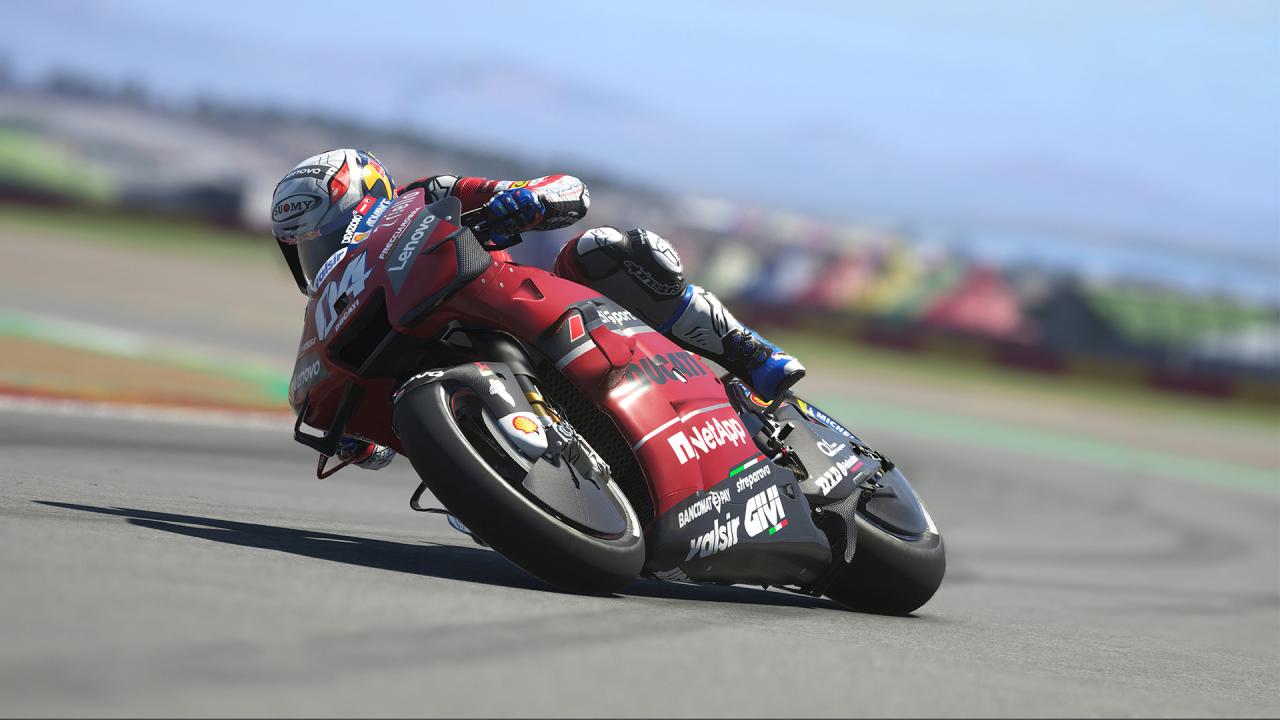 MotoGP 20 EU Nintendo Switch CD Key | PlayNate