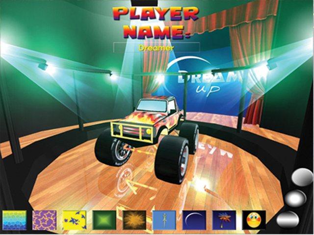 4x4 Dream Race Steam CD Key | PlayNate