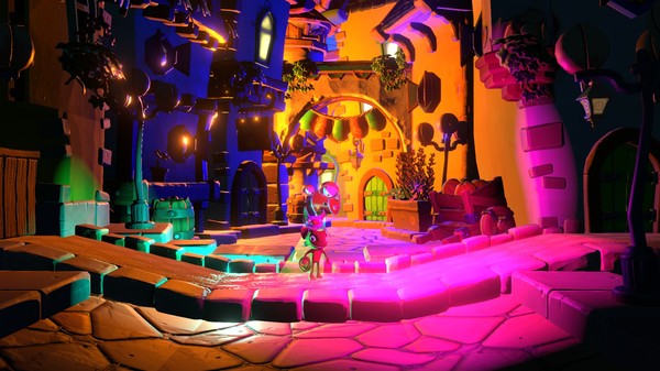 Yooka-Laylee and the Impossible Lair Digital Deluxe Edition Steam CD Key | PlayNate