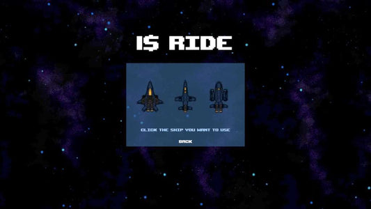 $1 Ride Steam CD Key | PlayNate