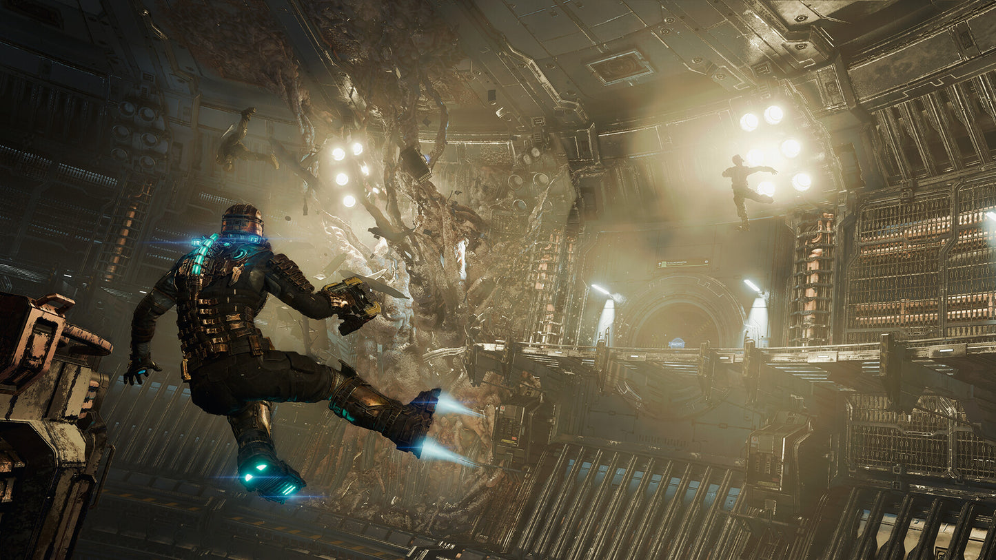 Dead Space Remake EN Language Only Origin CD Key | PlayNate