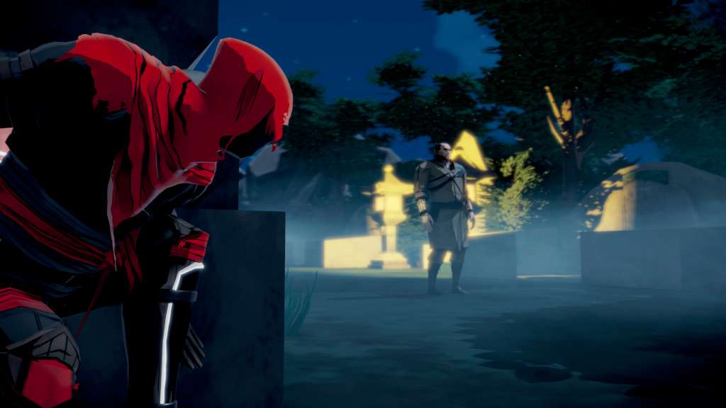 Aragami: Shadow Edition AR XBOX One / Xbox Series X|S CD Key