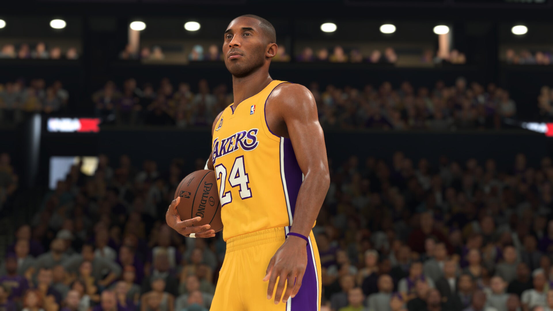 NBA 2K24 Kobe Bryant Edition US Nintendo CD Key | PlayNate