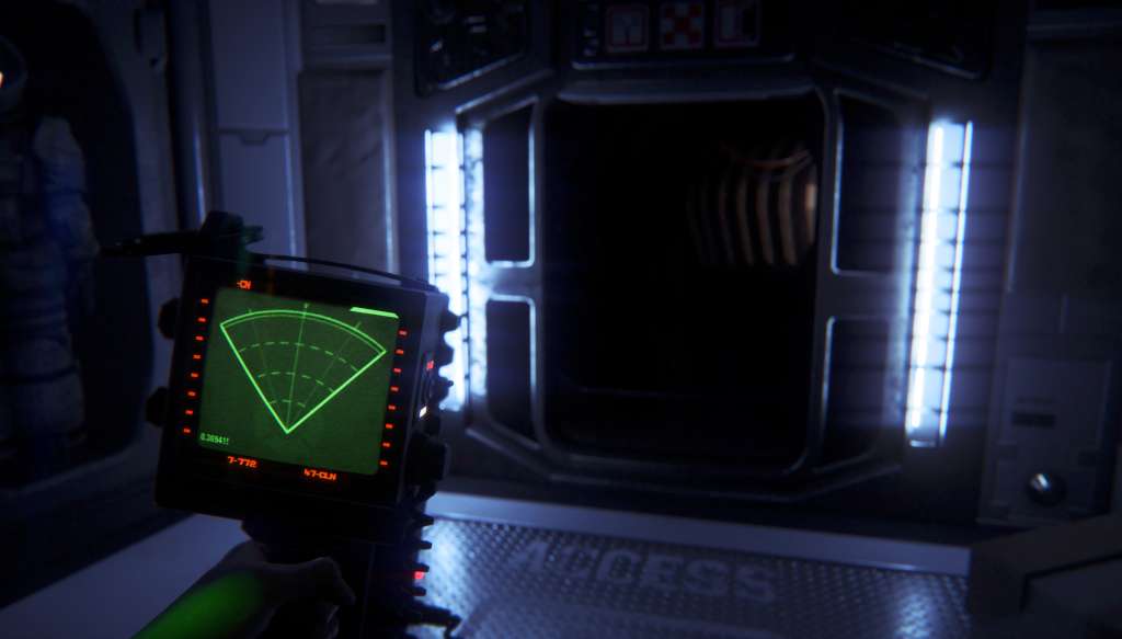 Alien: Isolation - Season Pass AR XBOX One / Xbox Series X|S CD Key