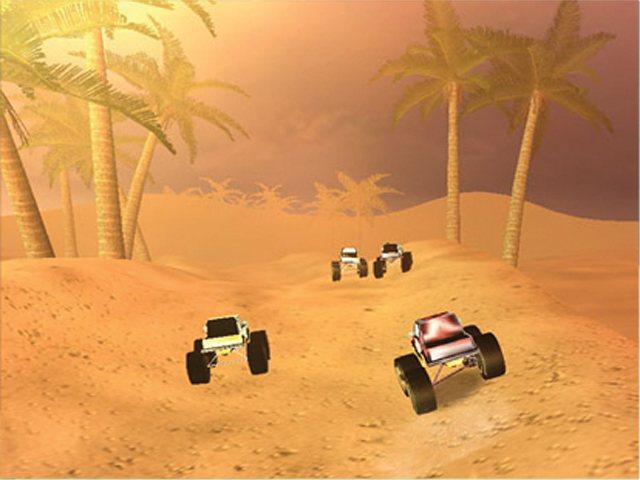 4x4 Dream Race Steam CD Key | PlayNate