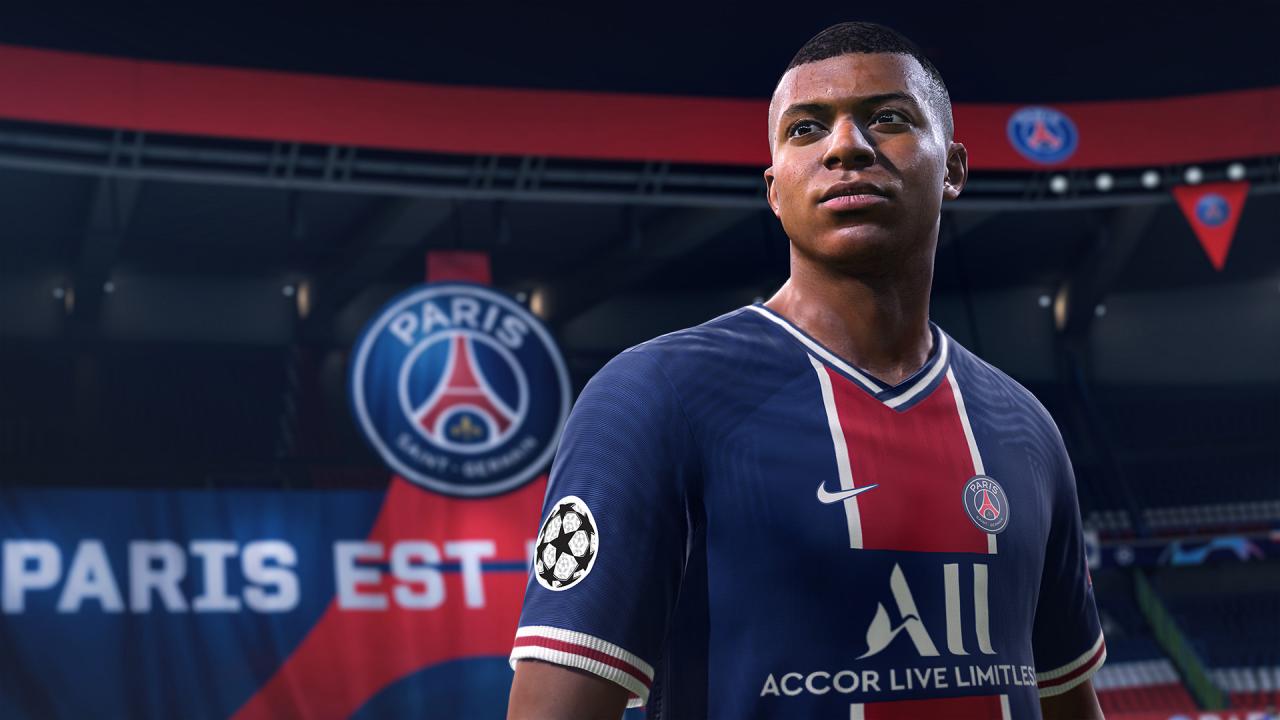 FIFA 21 Origin CD Key | PlayNate