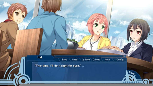 WORLD END ECONOMiCA episode.03 Steam CD Key