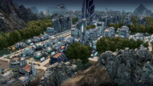 Anno 2070 - Deep Ocean DLC Ubisoft Connect CD Key