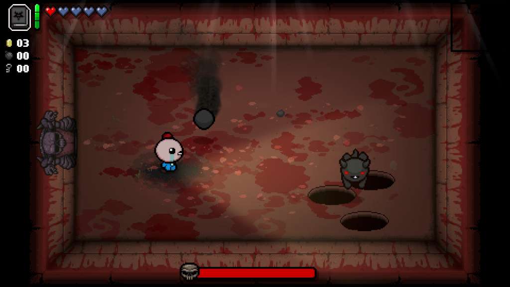 The Binding of Isaac -  Afterbirth DLC GOG CD Key