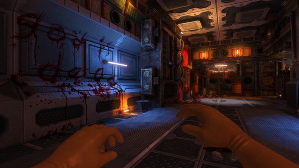 Viscera Cleanup Detail Complete Steam Gift