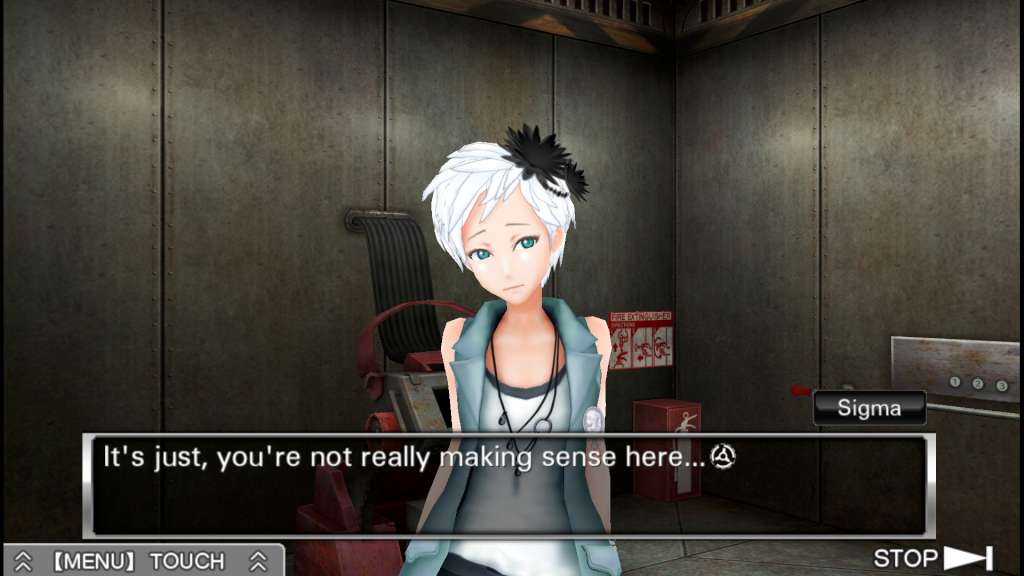 Zero Escape: The Nonary Games Steam Altergift | PlayNate