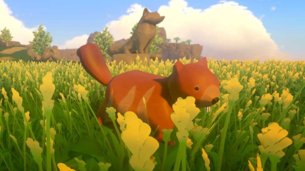 Yonder: The Cloud Catcher Chronicles EU Steam Altergift | PlayNate