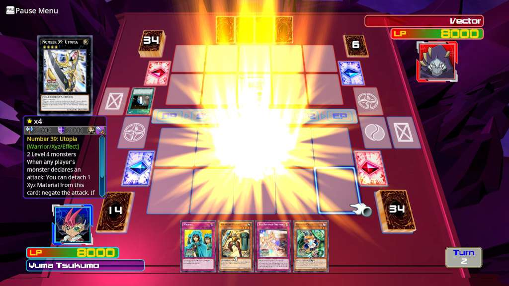 Yu-Gi-Oh! Legacy of the Duelist EU Steam Altergift | PlayNate