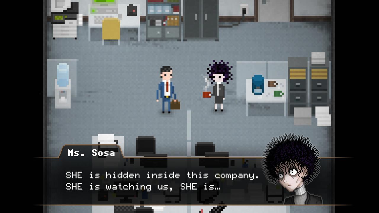 Yuppie Psycho: Executive Edition PC Steam CD Key | PlayNate