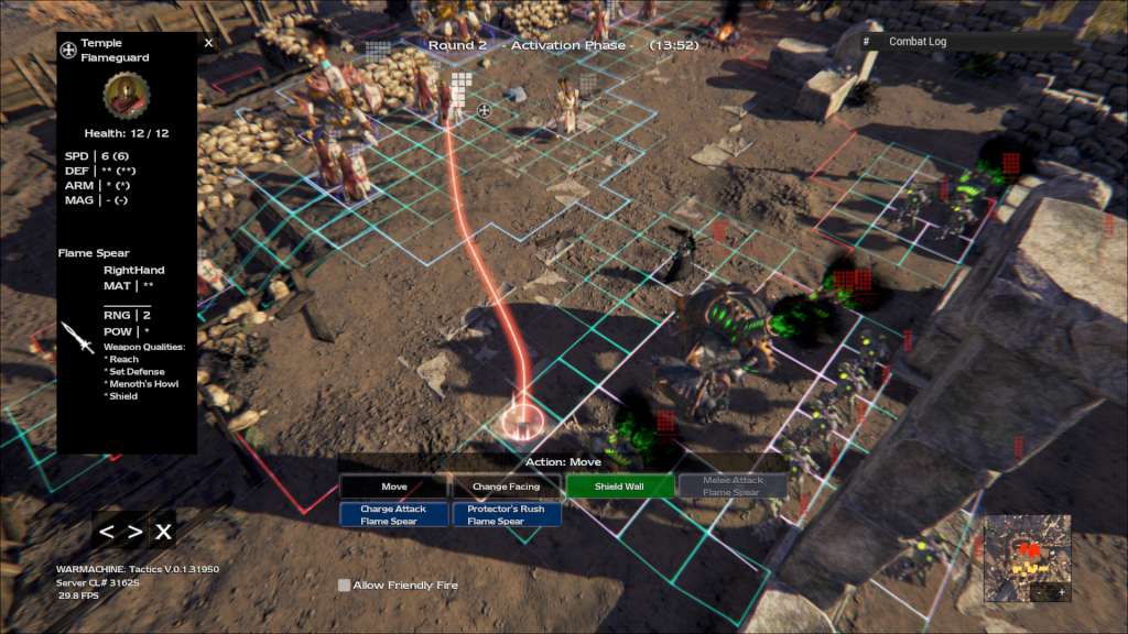 WARMACHINE Tactics + Mercenaries Faction Bundle Steam CD Key