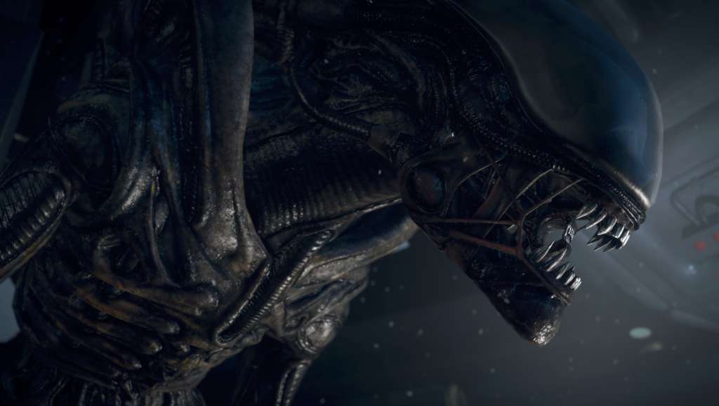 Alien: Isolation - Season Pass AR XBOX One / Xbox Series X|S CD Key