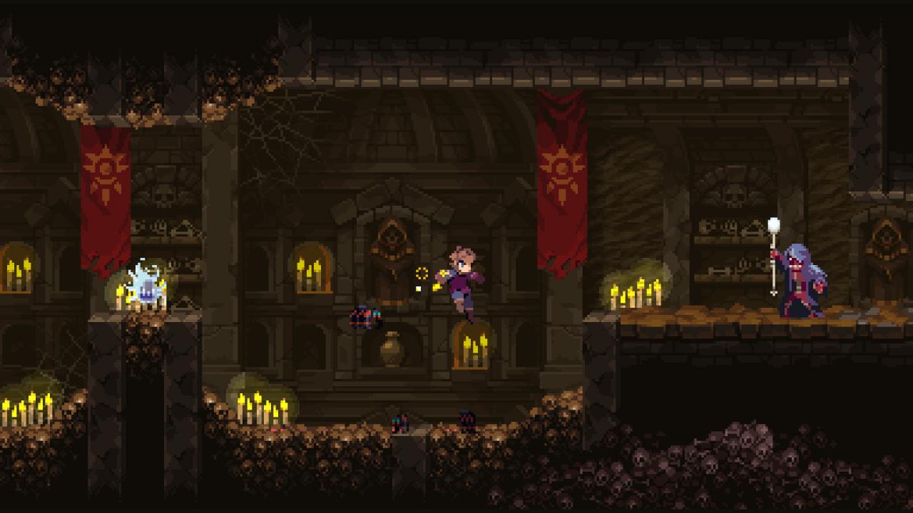 Chasm EU (without DE/NL) PS4 CD Key