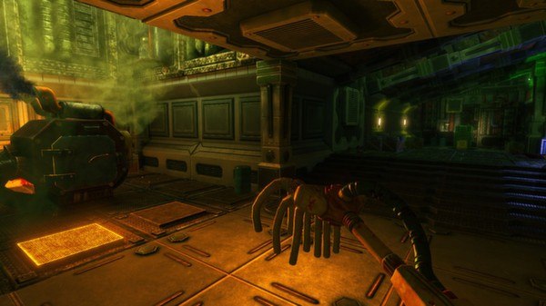 Viscera Cleanup Detail Complete Steam Gift