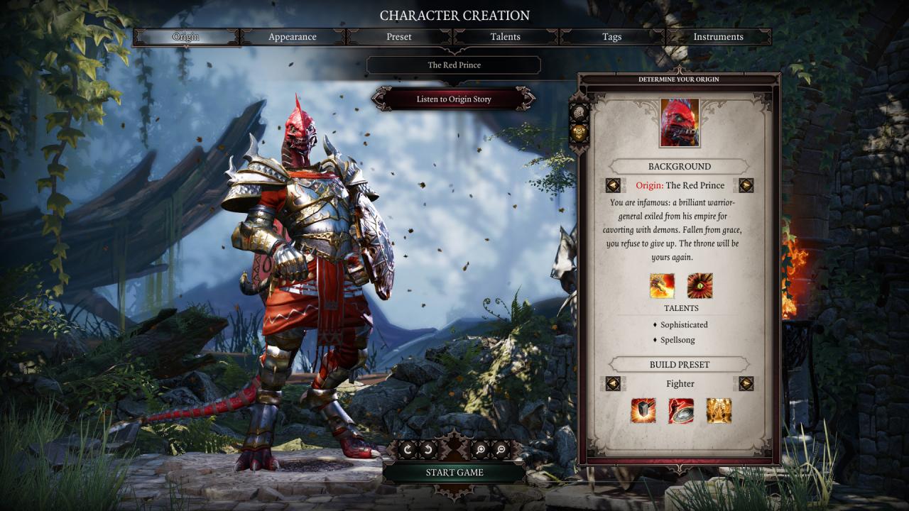 Divinity: Original Sin - The Source Saga GOG CD Key