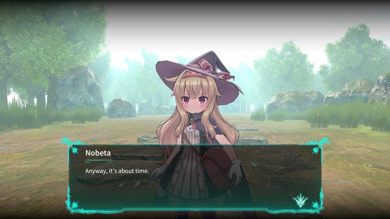 Little Witch Nobeta NA PS4 CD Key