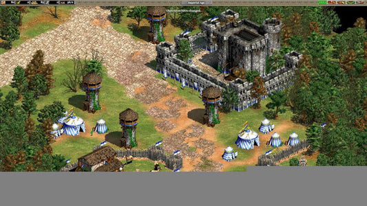 Age Of Empires II HD Steam CD Key