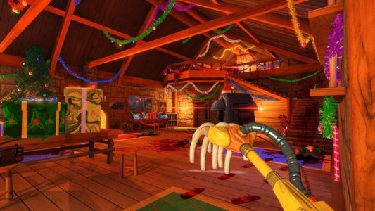 Viscera Cleanup Detail: Santa's Rampage Steam CD Key