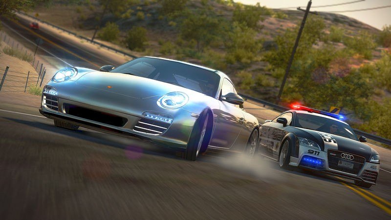 Need for Speed: Hot Pursuit Limited Edition Origin CD Key | PlayNate