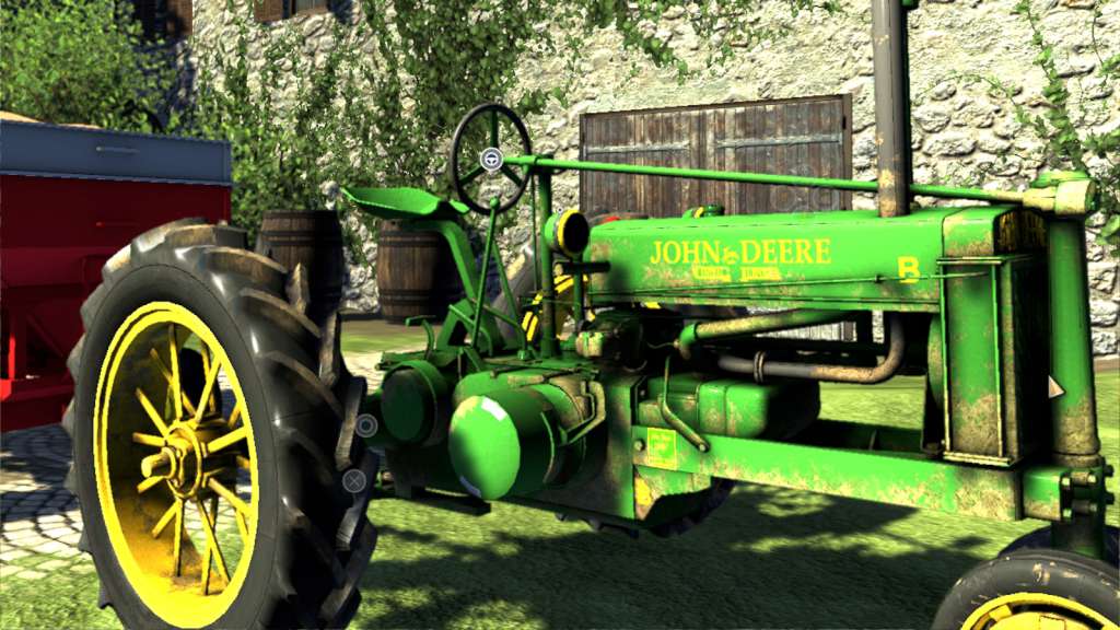 Agricultural Simulator: Historical Farming Steam Gift