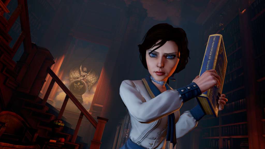 BioShock Infinite + Season Pass Steam CD Key