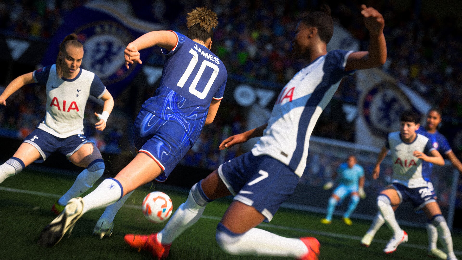 EA SPORTS FC 25 DE Language Only PC Origin / EA App CD Key | PlayNate