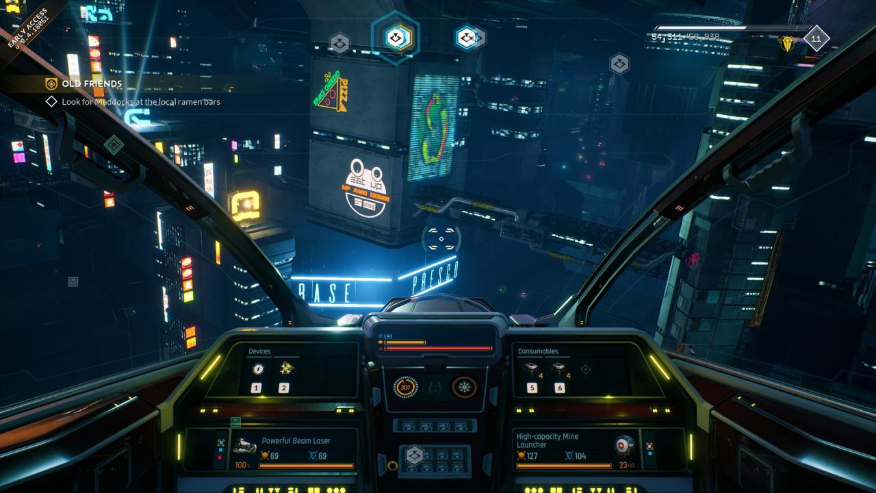 EVERSPACE 2 GOG CD Key