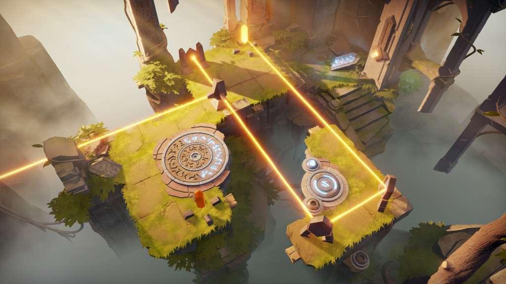 Archaica: The Path of Light XBOX One CD Key