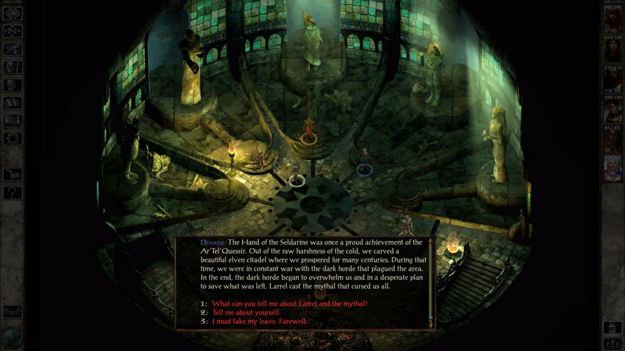 Planescape: Torment and Icewind Dale: Enhanced Editions AR XBOX One / Xbox Series X|S CD Key