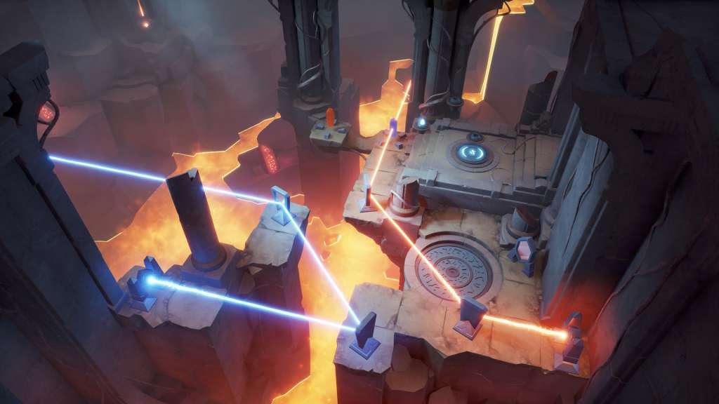 Archaica: The Path of Light XBOX One CD Key