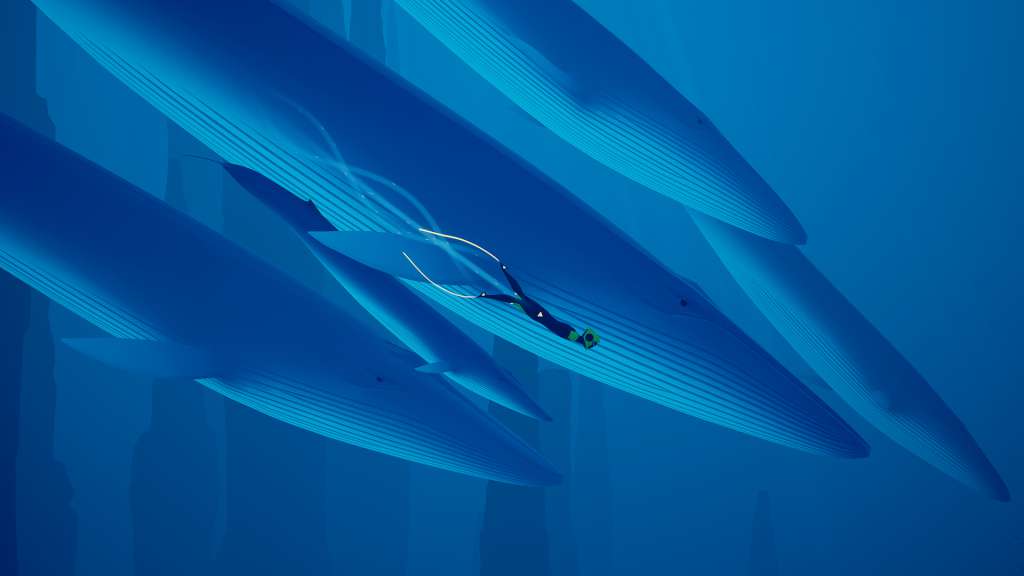 ABZU Steam CD Key