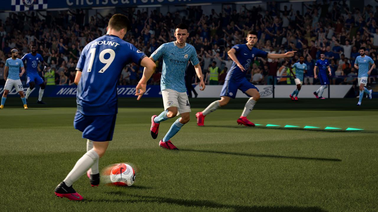 FIFA 21 Origin CD Key | PlayNate