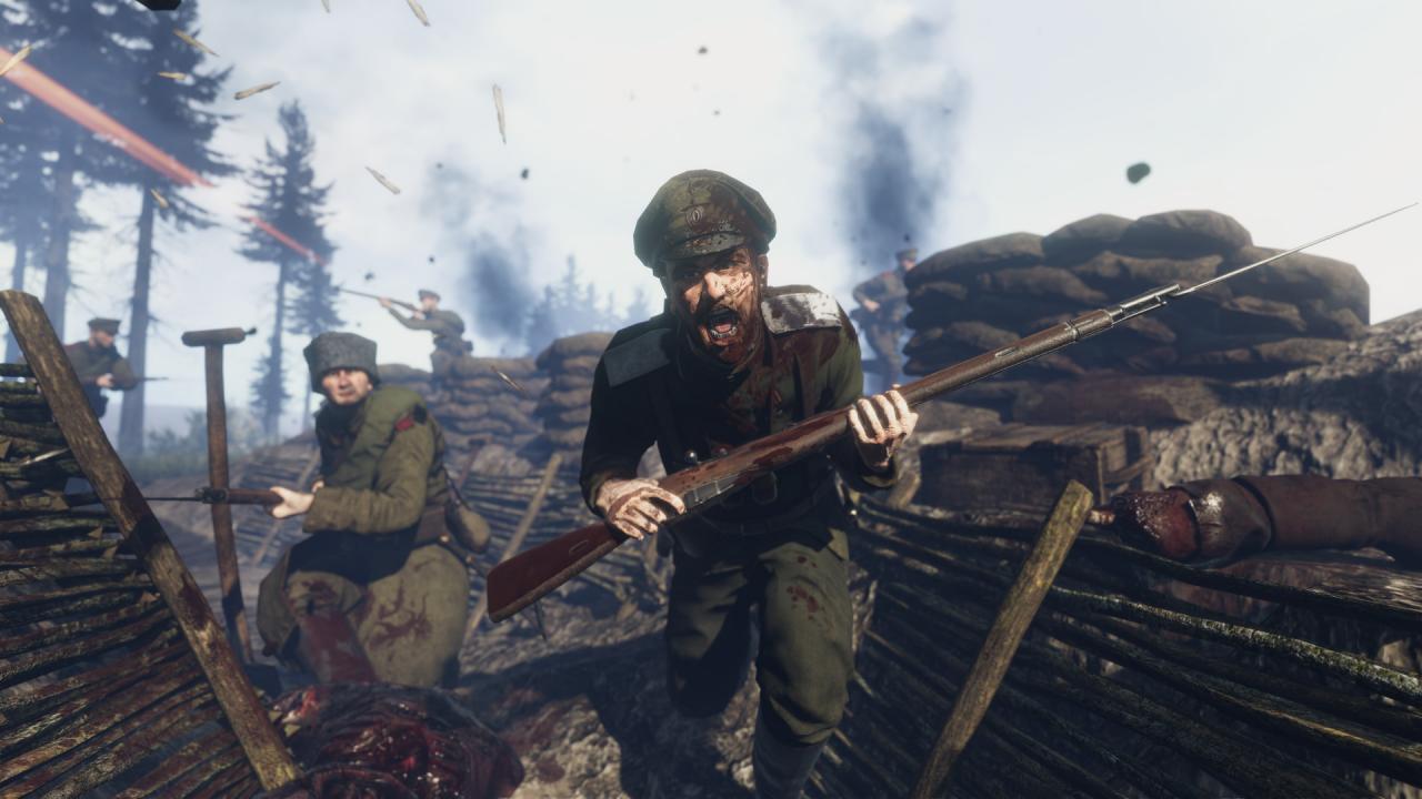 Tannenberg US XBOX One CD Key