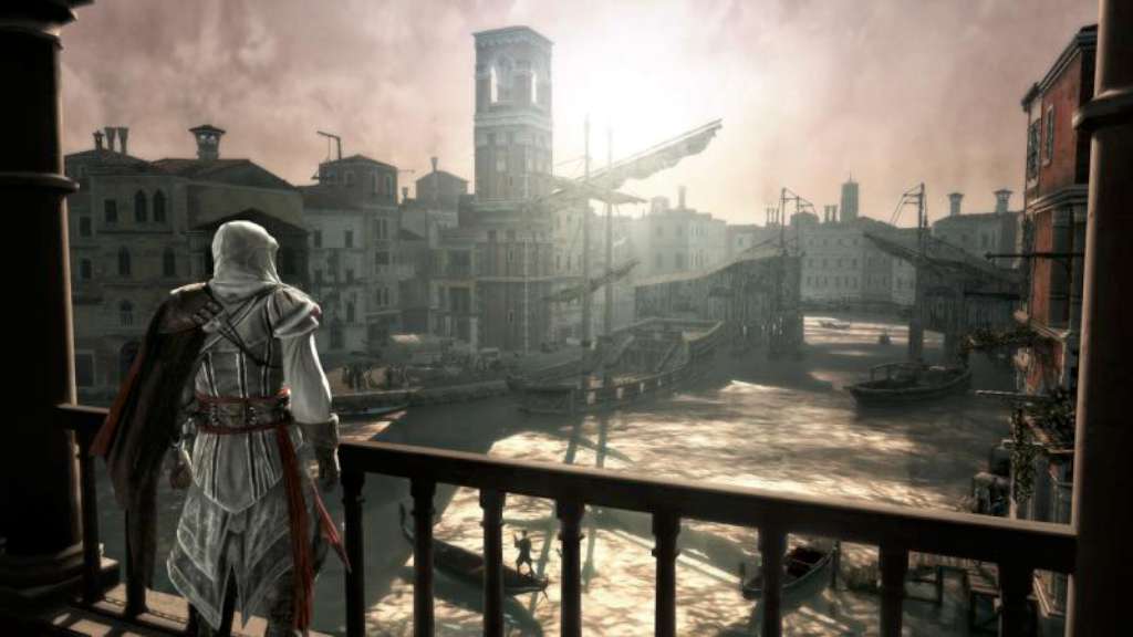 Assassin's Creed 2 PC Ubisoft Connect CD Key | PlayNate