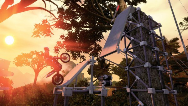 Trials Fusion PC Ubisoft Connect CD Key