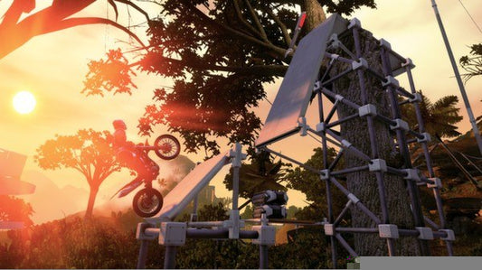 Trials Fusion XBOX One CD Key