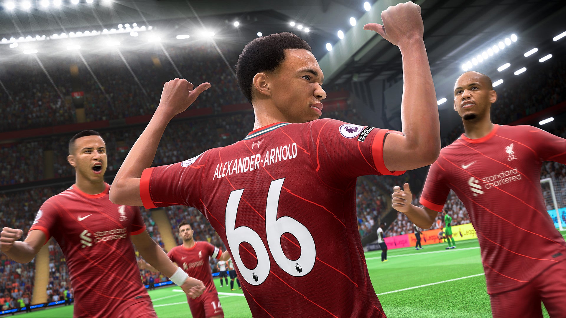 FIFA 22 - Pre-Order Bonus Origin CD Key | PlayNate