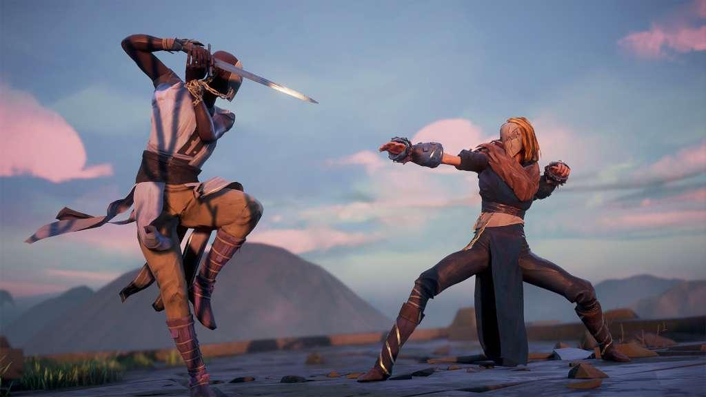 Absolver GOG CD Key