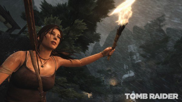 Rise of the Tomb Raider: 20 Year Celebration Edition TR XBOX One / Xbox Series X|S CD Key